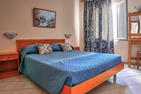 Bali Dorian Apartments - 32