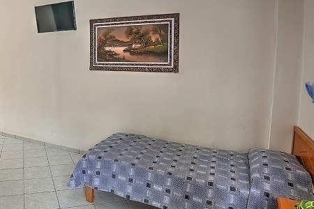 Bali Dorian Apartments - 34