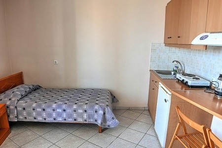 Bali Dorian Apartments - 35