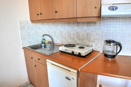 Bali Dorian Apartments - 36