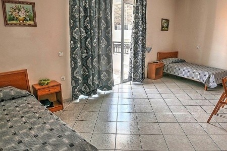 Bali Dorian Apartments - 37