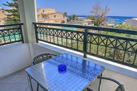 Bali Dorian Apartments - 38