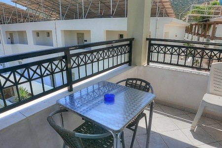 Bali Dorian Apartments - 39