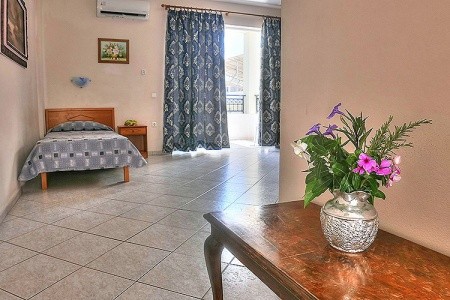 Bali Dorian Apartments - 40