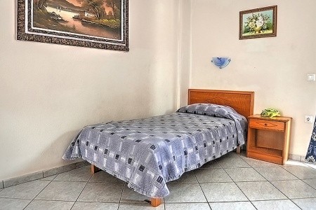 Bali Dorian Apartments - 41