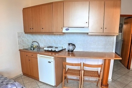 Bali Dorian Apartments - 42