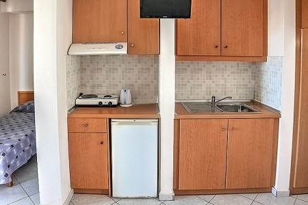 Bali Dorian Apartments - 43