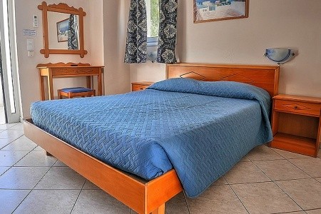 Bali Dorian Apartments - 44