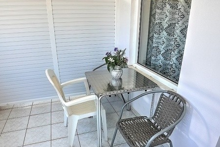 Bali Dorian Apartments - 45