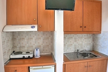 Bali Dorian Apartments - 46