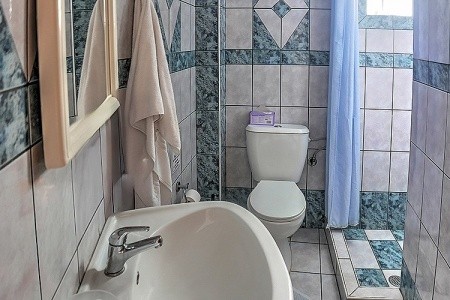 Bali Dorian Apartments - 48