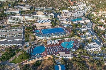 Royal & Imperial Belvedere - 3