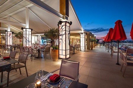 Royal & Imperial Belvedere - 9