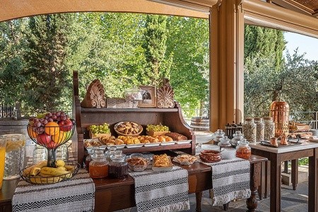 Royal & Imperial Belvedere - 10