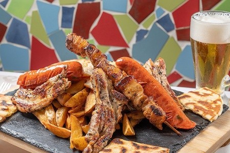 Royal & Imperial Belvedere - 14