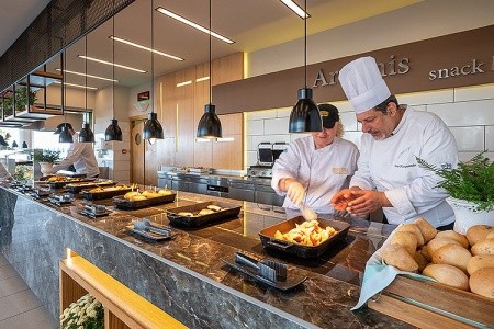 Royal & Imperial Belvedere - 17