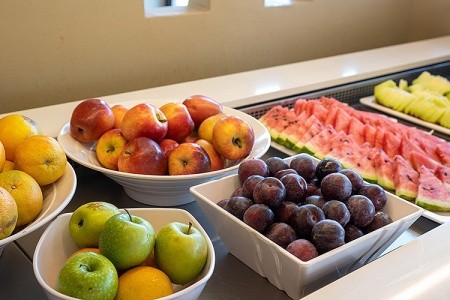 Royal & Imperial Belvedere - 22