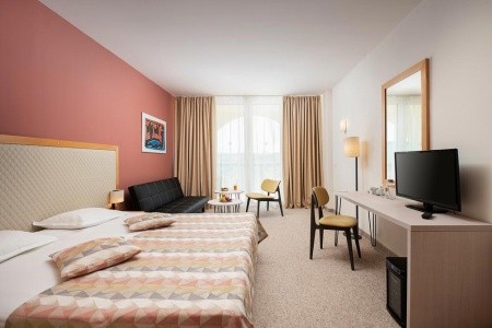 Melia Sunny Beach Resort - 12