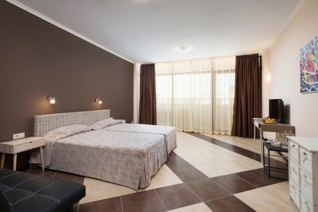 Melia Sunny Beach Resort - 13