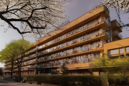 Sanatorium Rybniczanka