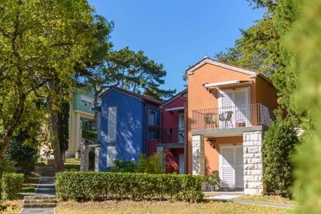 Villas Svoboda (Strunjan)