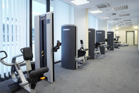 Alexandria Spa & Wellness - 12