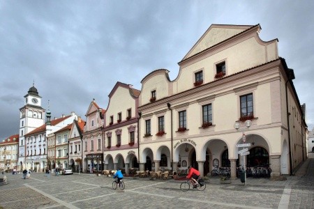 Zlatá Hvězda - 2