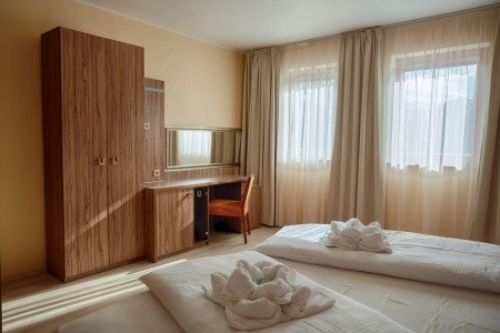 Wellness Hotel Energetic (Rožnov Pod Radhošťem) - 5