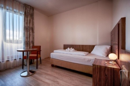 Wellness Hotel Energetic (Rožnov Pod Radhošťem) - 7