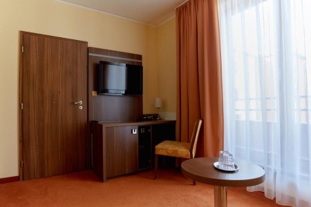 Wellness Hotel Energetic (Rožnov Pod Radhošťem) - 9