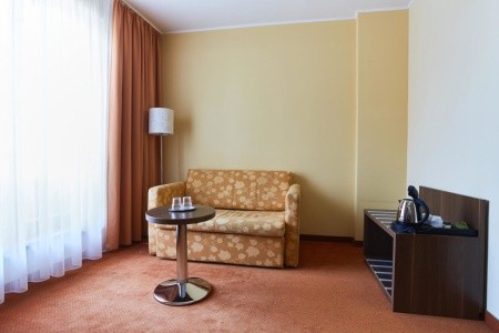 Wellness Hotel Energetic (Rožnov Pod Radhošťem) - 10