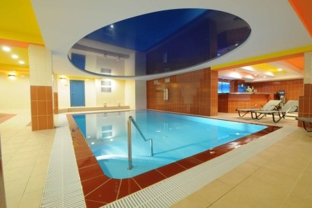 Wellness Hotel Energetic (Rožnov Pod Radhošťem) - 22