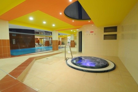 Wellness Hotel Energetic (Rožnov Pod Radhošťem) - 24