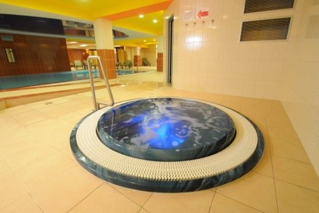 Wellness Hotel Energetic (Rožnov Pod Radhošťem) - 26
