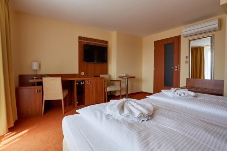 Wellness Hotel Energetic (Rožnov Pod Radhošťem) - 4