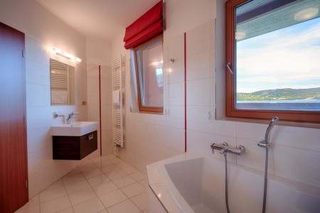 Wellness Hotel Energetic (Rožnov Pod Radhošťem) - 13