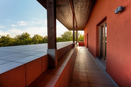 Wellness Hotel Energetic (Rožnov Pod Radhošťem) - 16