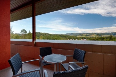 Wellness Hotel Energetic (Rožnov Pod Radhošťem) - 17