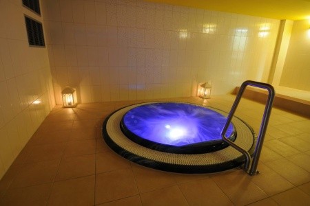 Wellness Hotel Energetic (Rožnov Pod Radhošťem) - 25