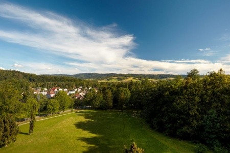 Wellness Hotel Energetic (Rožnov Pod Radhošťem) - 28