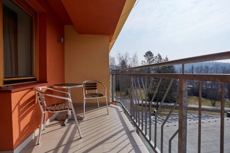 Wellness Hotel Energetic (Rožnov Pod Radhošťem) - 15