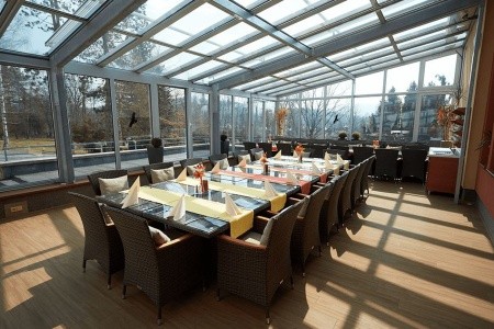 Wellness Hotel Energetic (Rožnov Pod Radhošťem) - 19