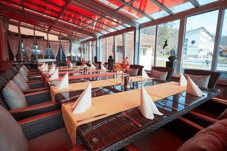 Wellness Hotel Energetic (Rožnov Pod Radhošťem) - 20