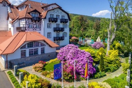 Park Hotel Kur & Spa - 2