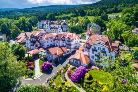 Park Hotel Kur & Spa - 3