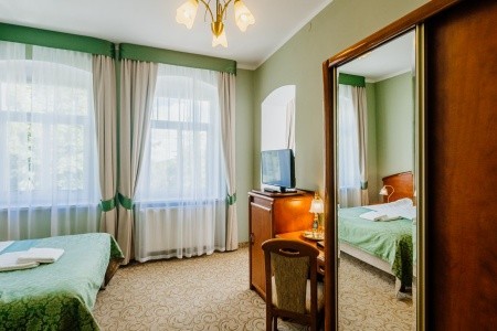 Park Hotel Kur & Spa - 4