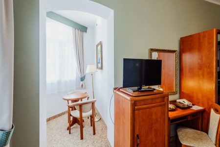 Park Hotel Kur & Spa - 6