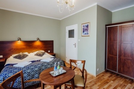 Park Hotel Kur & Spa - 7