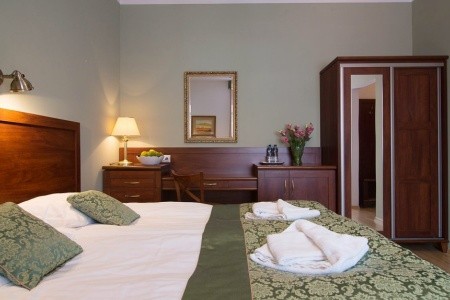 Park Hotel Kur & Spa - 8