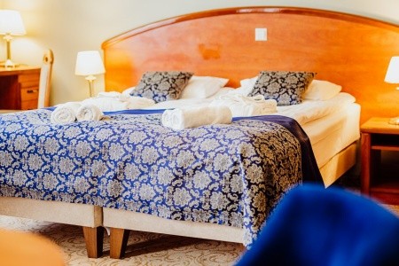 Park Hotel Kur & Spa - 10